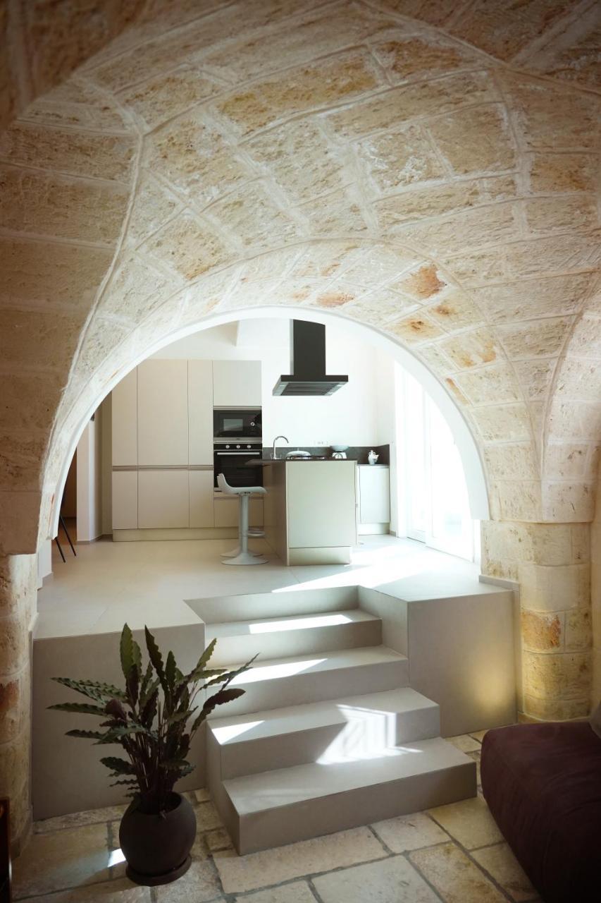 Miro Luxury Home — 4-Star Luxury Hotel in San Vito Dei Normanni, Italy