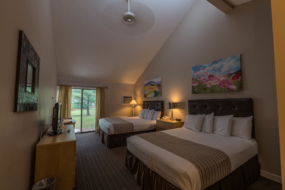 Interlaken Inn & Resort - photo 21