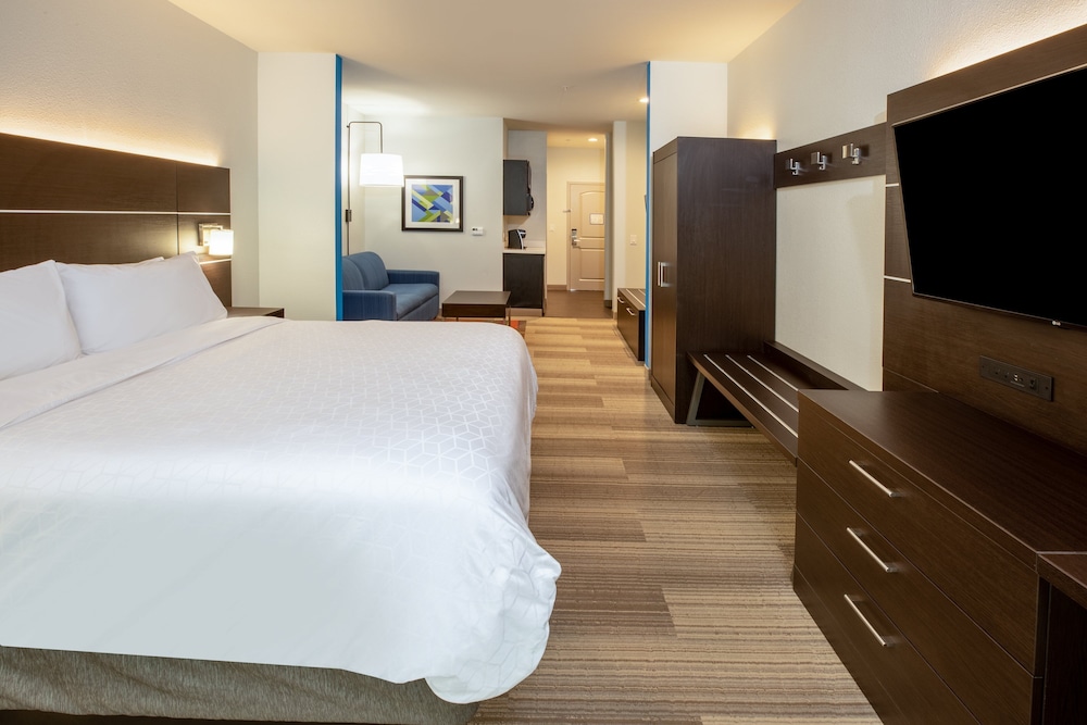 Holiday Inn Express & Suites Rockport Bay View by IHG - photo 11