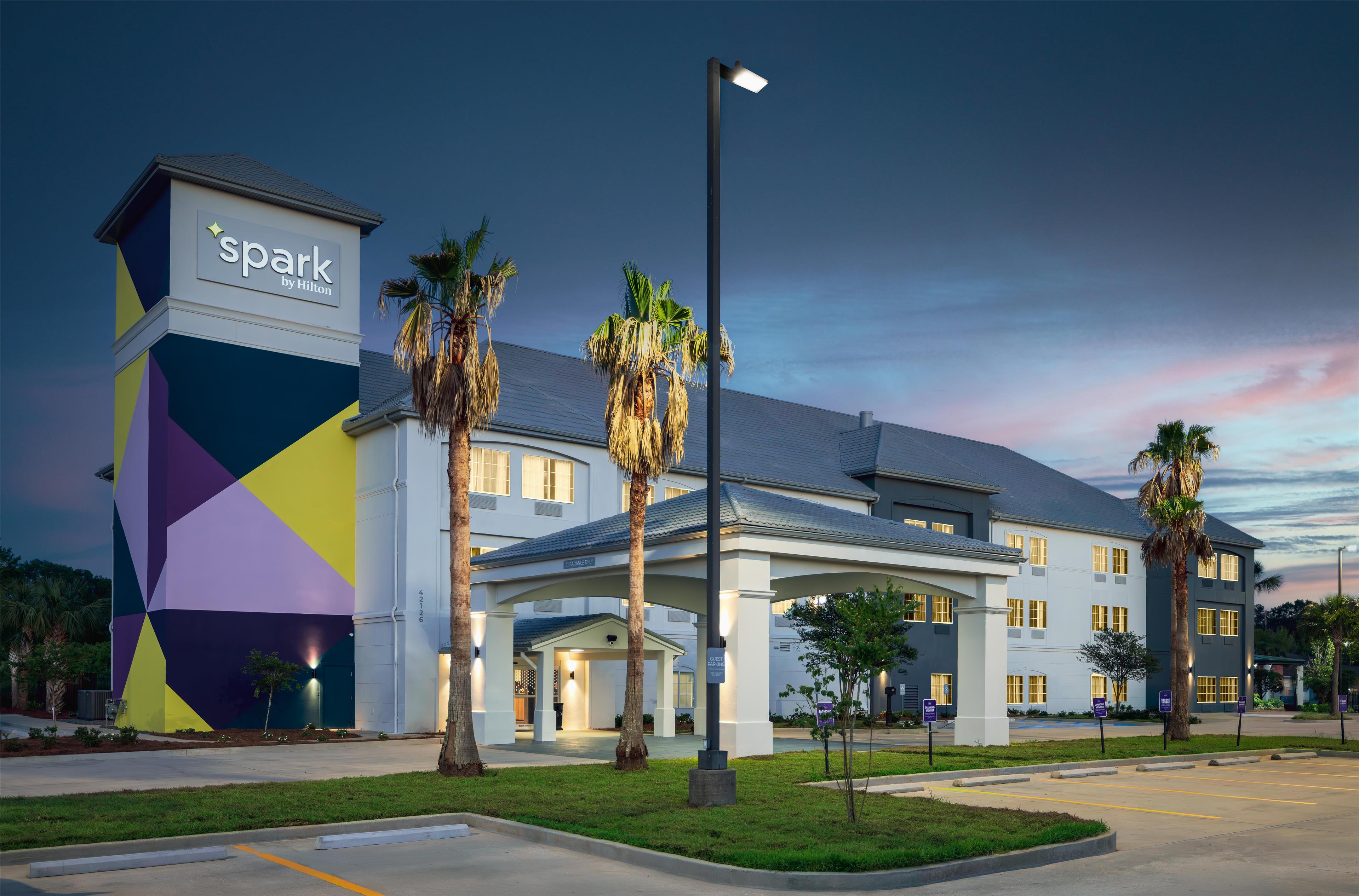 Spark by Hilton Hammond - photo 2
