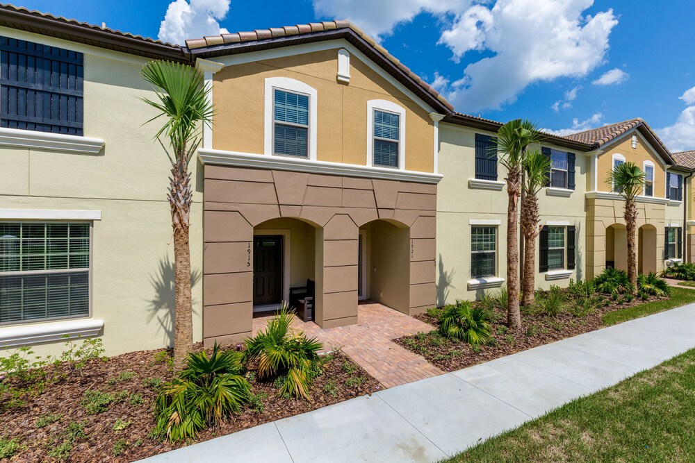 Windsor at Westside 8882 Kissimmee - photo 35