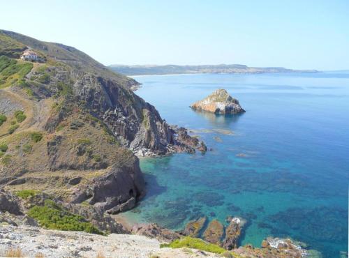 Casa Margherita — 4-Star Luxury Hotel in Iglesias, Italy
