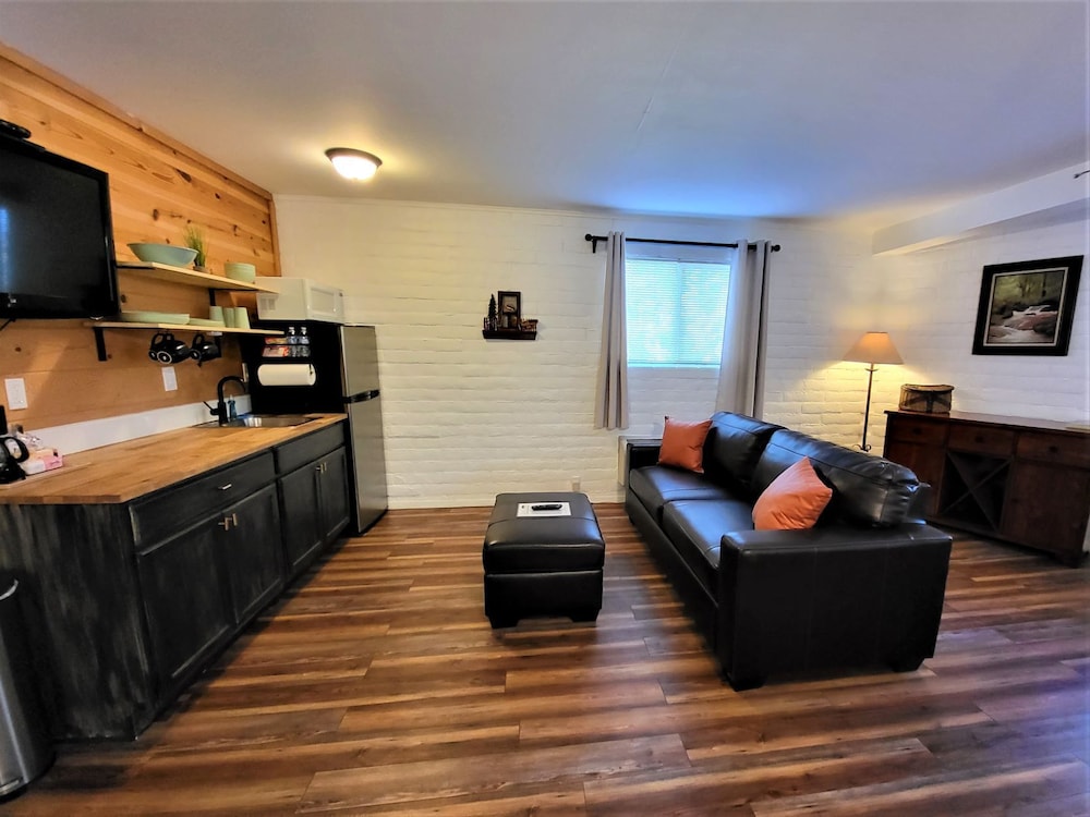 The Nook Pinetop - photo 11