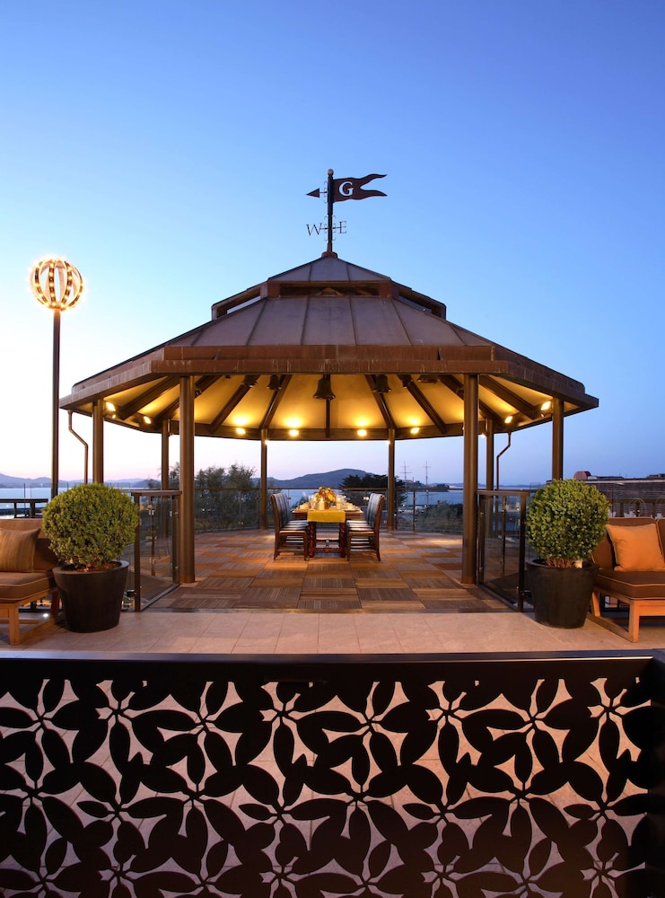 Fairmont Heritage Place Ghirardelli Square - photo 45