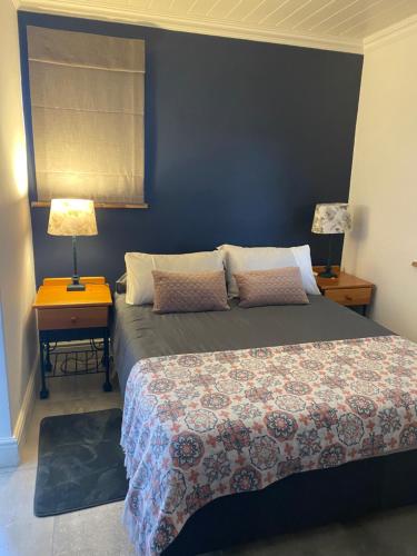 Vincents on Valley in George, South Africa