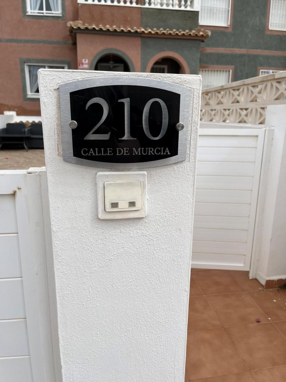 Calle de Murcia Sierra Golf Resort in Murcia, Spain