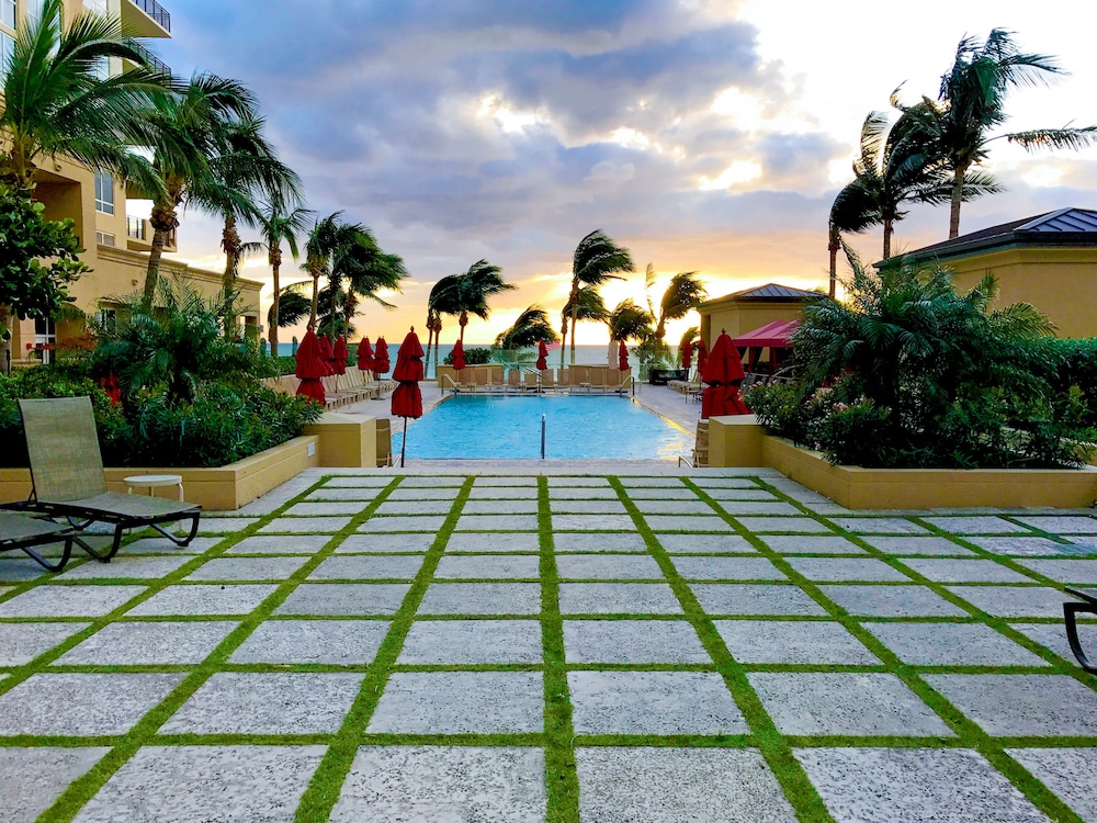 Palm Beach Singer Island Resort & Spa Luxury Suites - photo 356