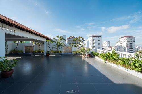 E&V Apartment — 4-Star Luxury Hotel in Phnom Penh, Cambodia