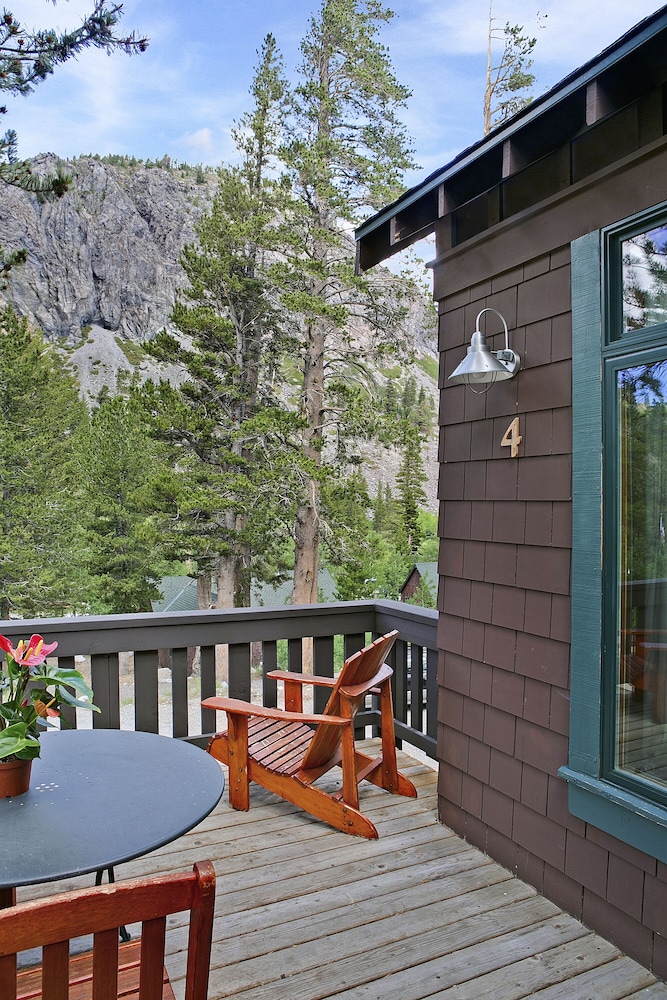 Tamarack Lodge and Resort - photo 53