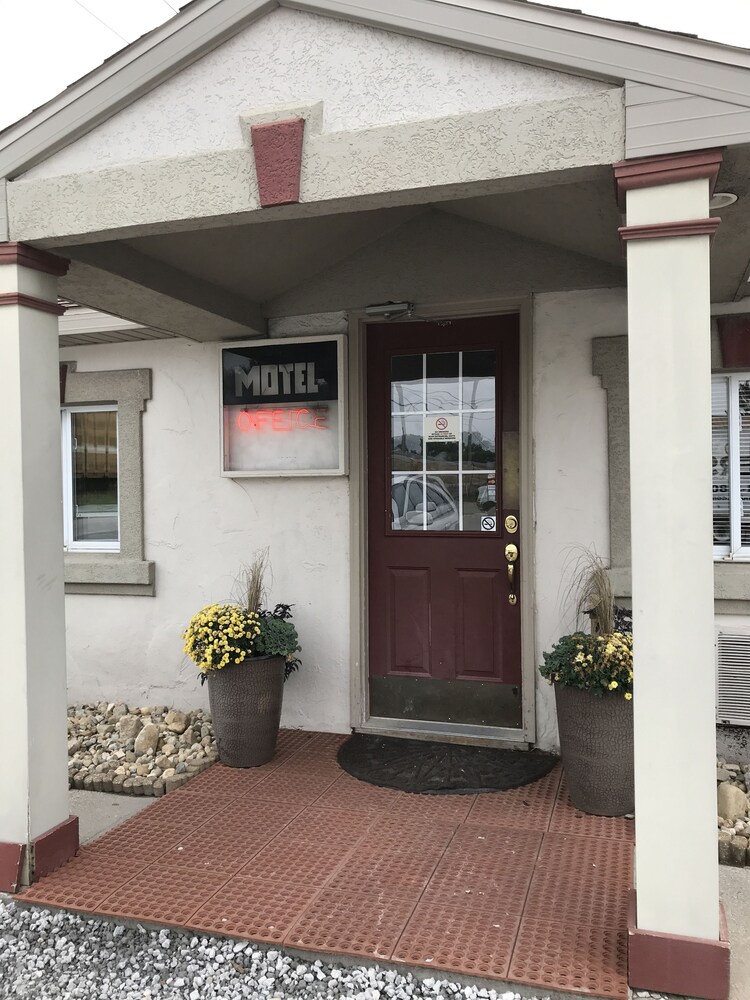 Residential Inn Extended Stay - photo 11