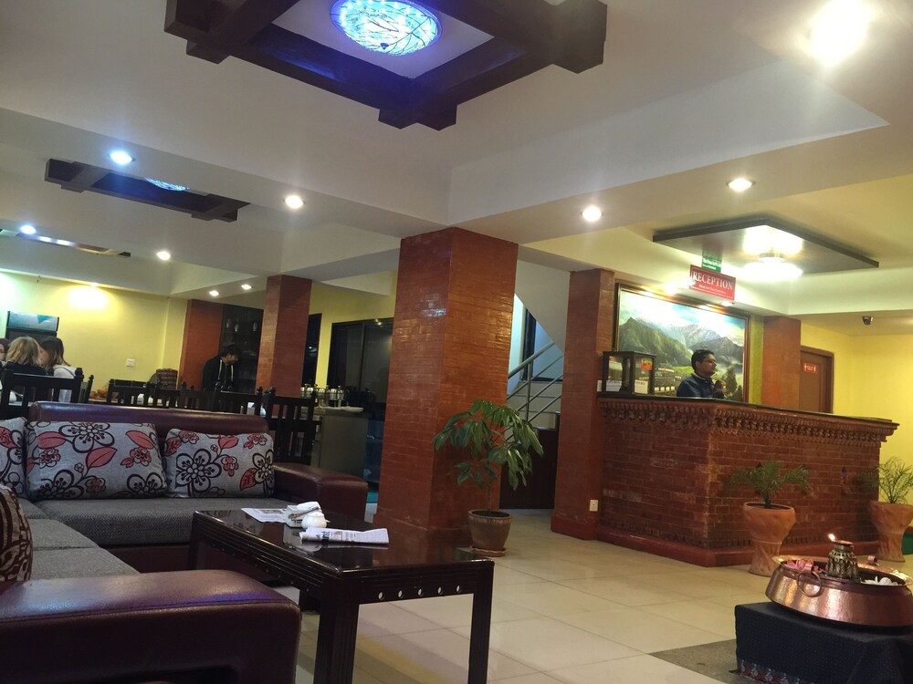 Tibet Peace Inn — Kathmandu — photo 4