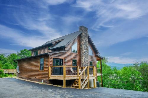 Saving Grace By Colonial Properties - last minute hotel in Pigeon Forge