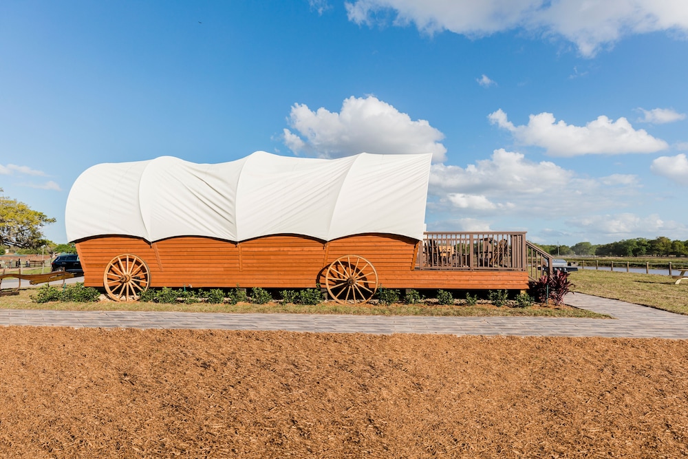 Westgate River Ranch Resort & Rodeo - photo 49