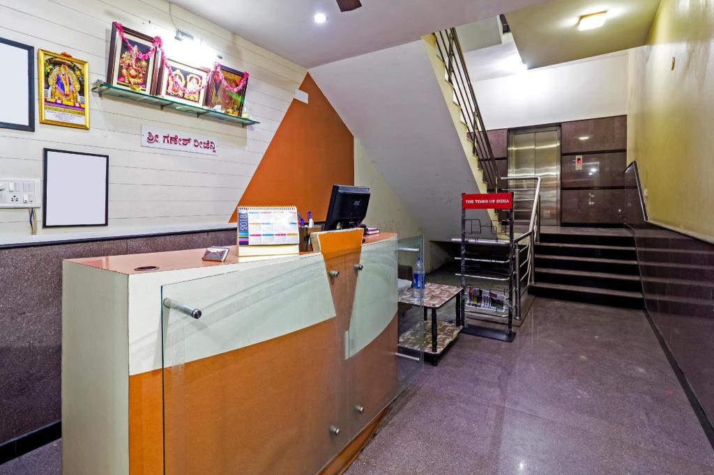 Shree Ganesh Regency - last minute hotel in Bengaluru