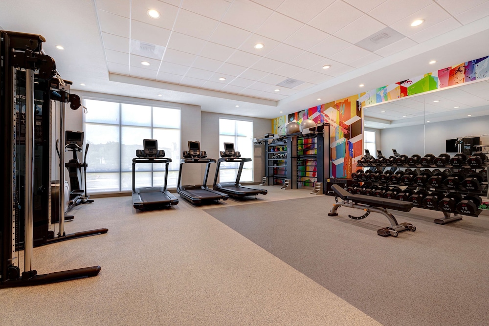 Hilton Garden Inn Temecula CA - photo 39