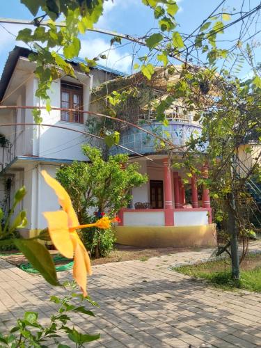 Johnson's Homestay With Pool & Ecohouseboat Near Town Beach — 5-Star Luxury Hotel in Alleppey, India