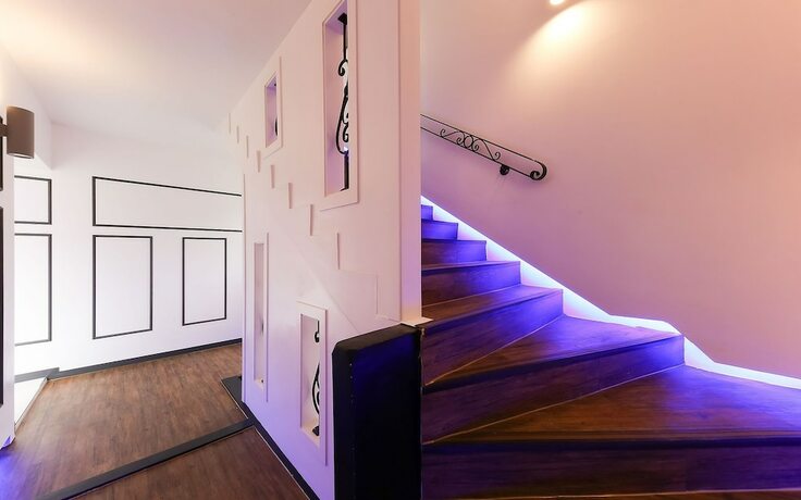 Seosan Byeolbam in Seosan, South Korea