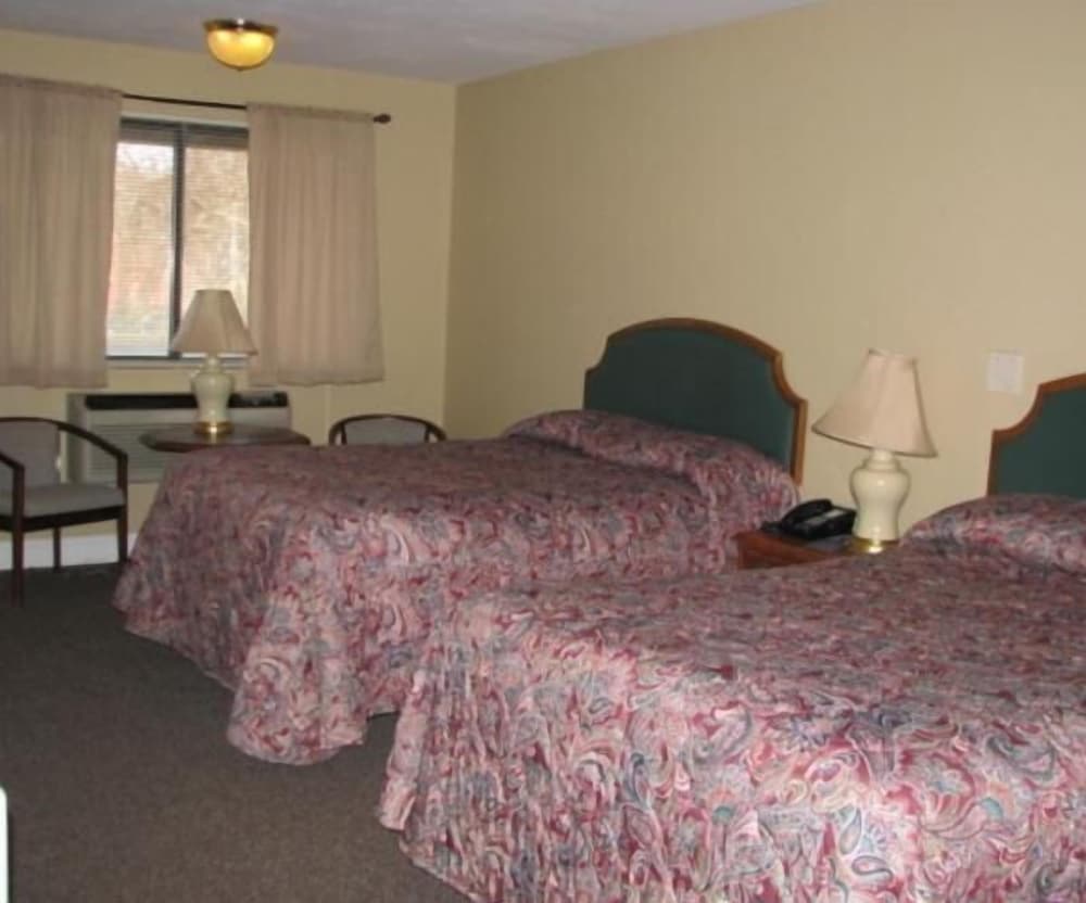 Yarmouth Resort - photo 6
