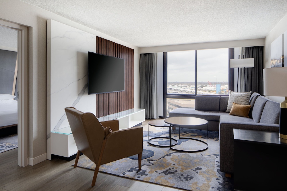 Houston Marriott South at Hobby Airport - photo 20
