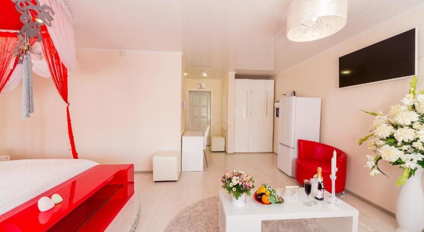 Buzuluk Hotel — Buzuluk — photo 4