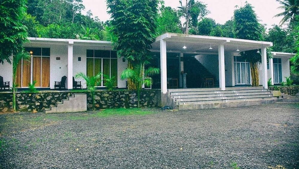 Hotel Aram — Unawatuna — photo 2