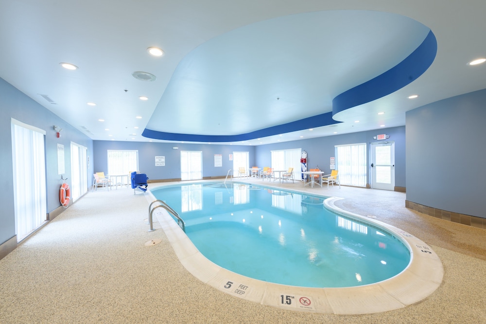 Holiday Inn Express & Suites Jamestown by IHG - photo 22