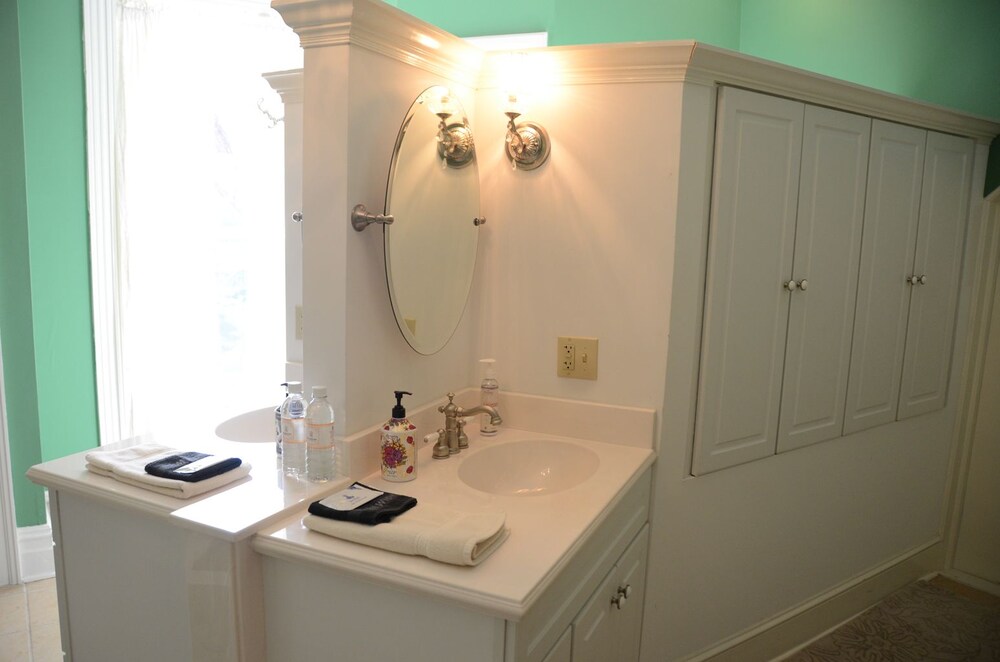 The Walker Inn - photo 22