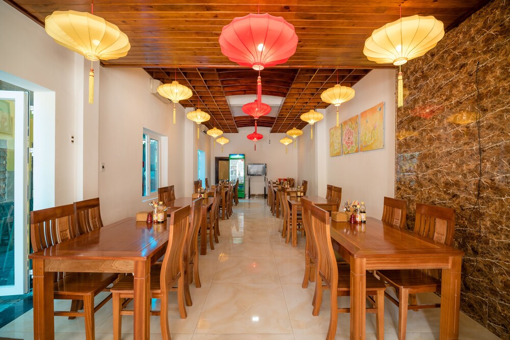 Khai Hoan Hotel - last minute hotel in Hue