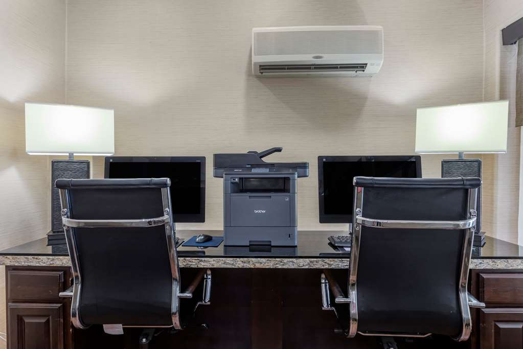 Comfort Inn Escondido San Diego North County - photo 37