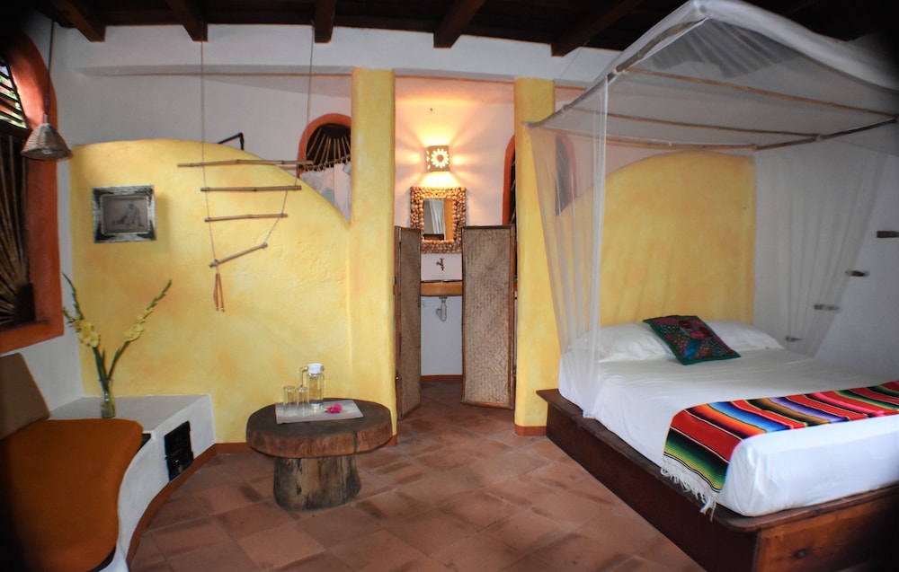 Posada Mexico — San Pedro Pochutla — photo 3