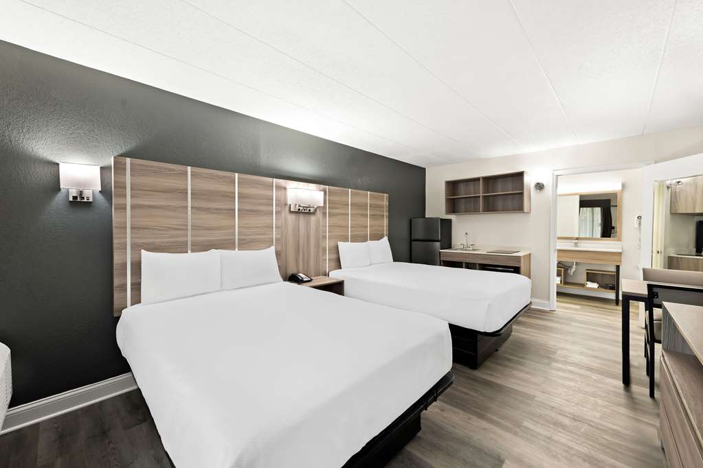 Super 8 by Wyndham Mason - photo 19