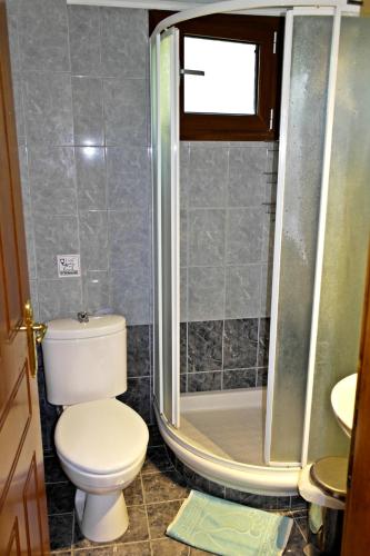 Roula Rooms — Stratonion — photo 4