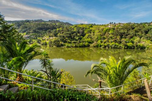 Quinta de São Francisco in Cinfaes, Portugal