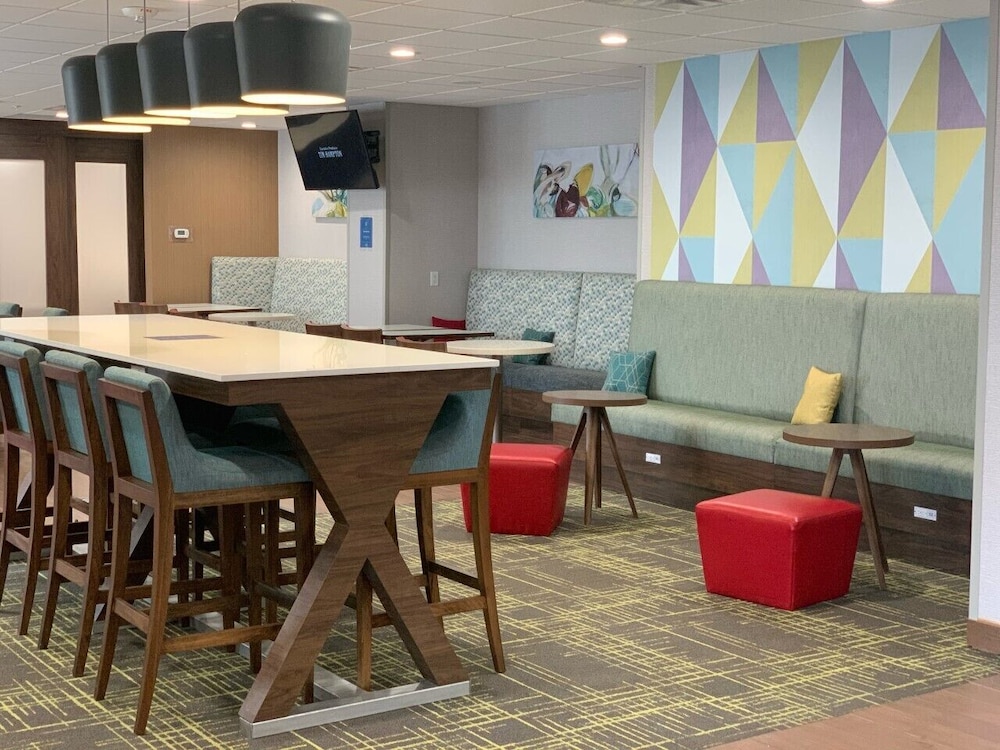 Hampton Inn Monahans - photo 34