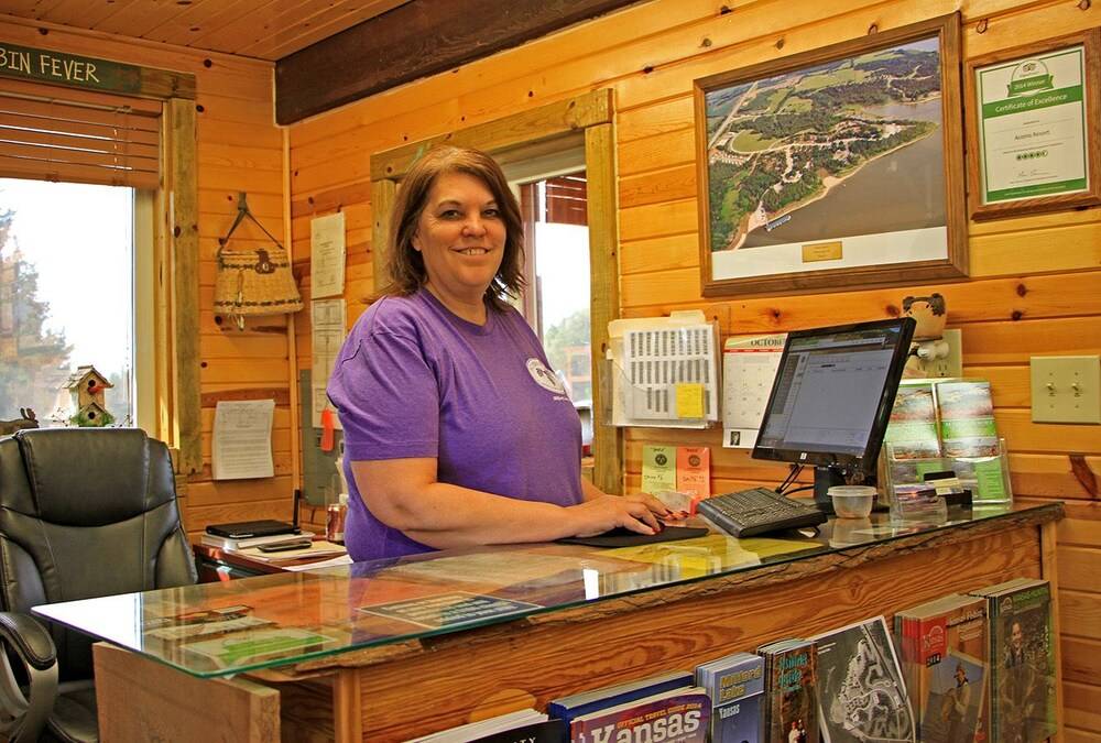 Acorns Resort - photo 2