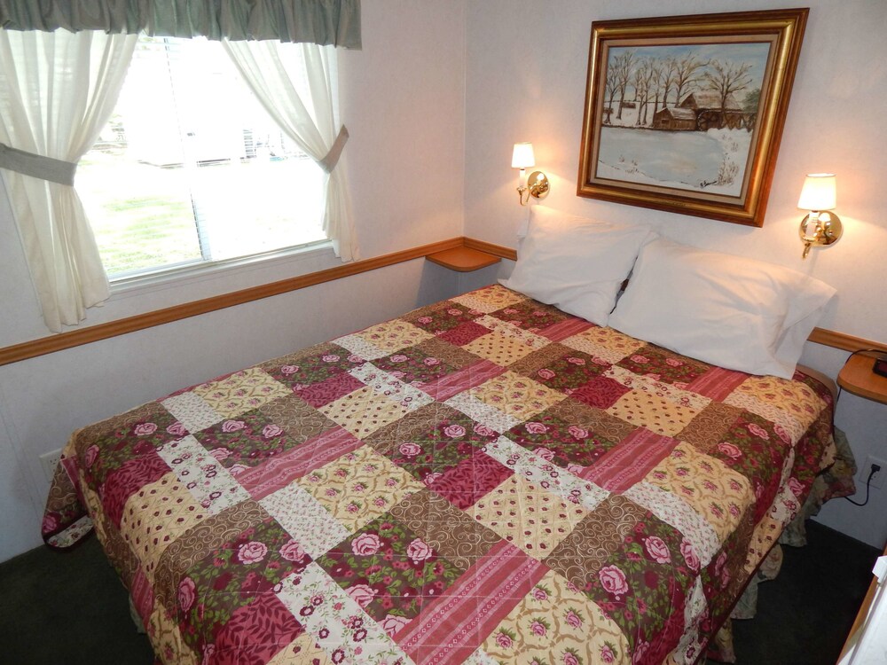 Road Runner Travel Resort Caravan Park - photo 5