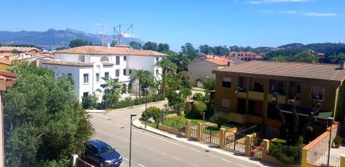 Appartamento Alissya — 4-Star Luxury Hotel in Tortoli, Italy