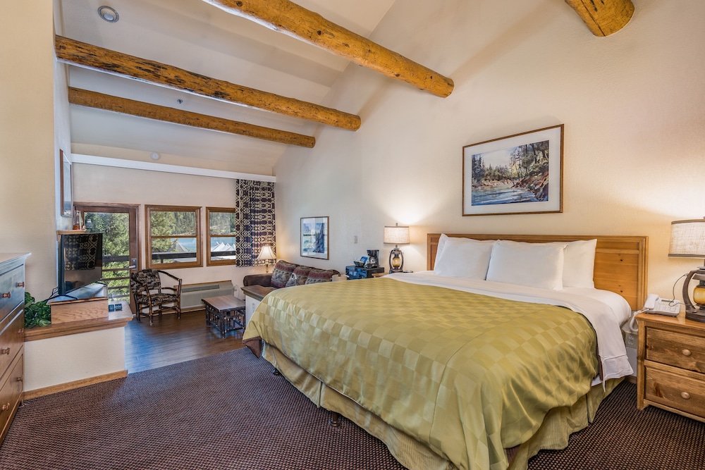 The Pines Resort - photo 8