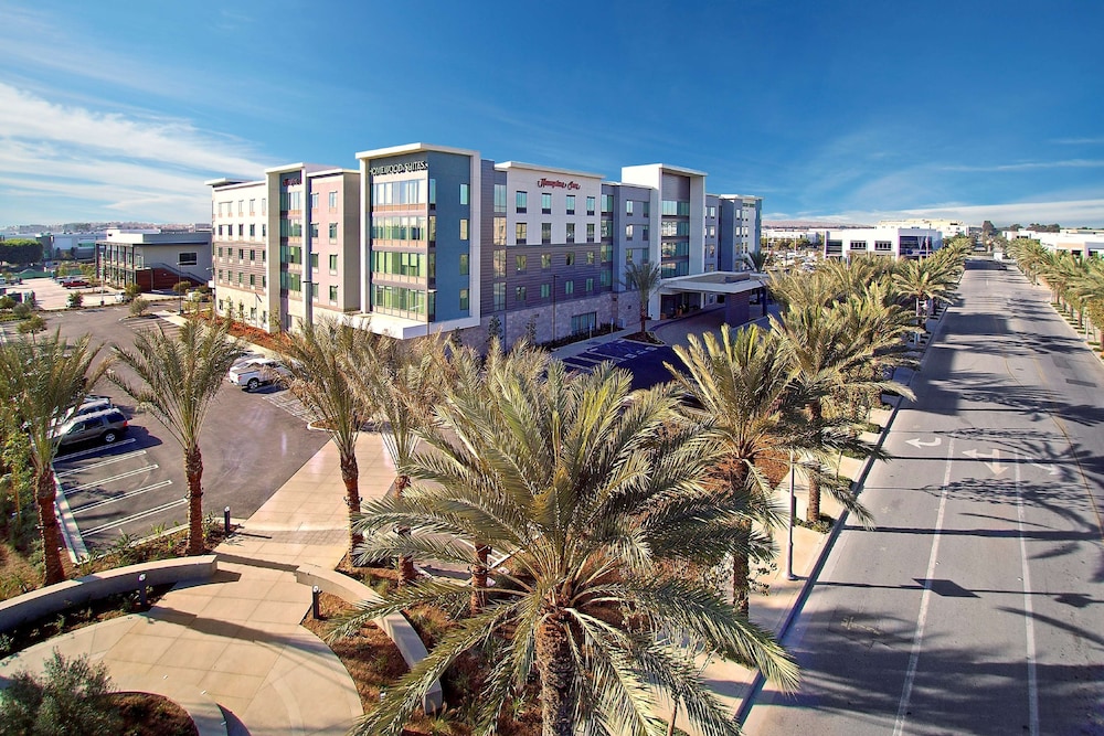 Homewood Suites by Hilton Long Beach Airport - photo 44