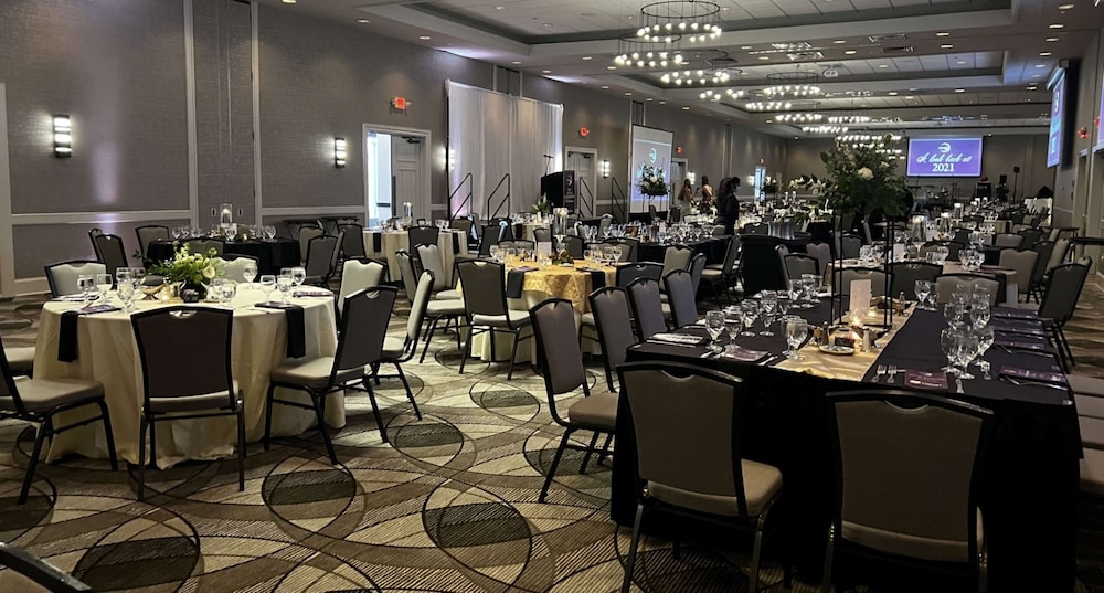 Hilton Greenville - photo 56