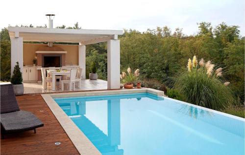 Villa Monet — 4-Star Luxury Hotel in Rovinj, Croatia