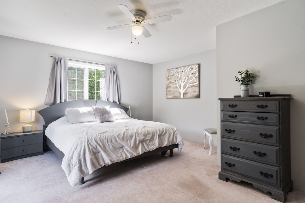 Eagle River Vacation Home — Sicamous — photo 4