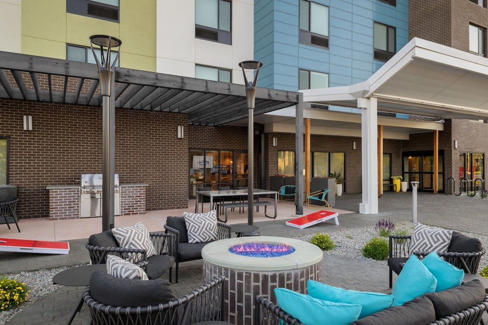 TownePlace Suites by Marriott Coeur d'Alene - photo 43