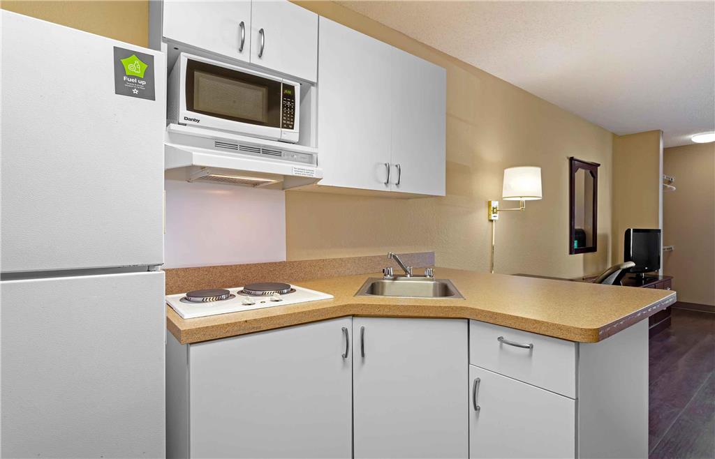 Extended Stay America Suites Houston Willowbrook HWY 249 - photo 20