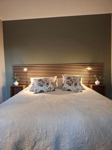 Kattugglans Gästrum 1 in Ljungby, Sweden