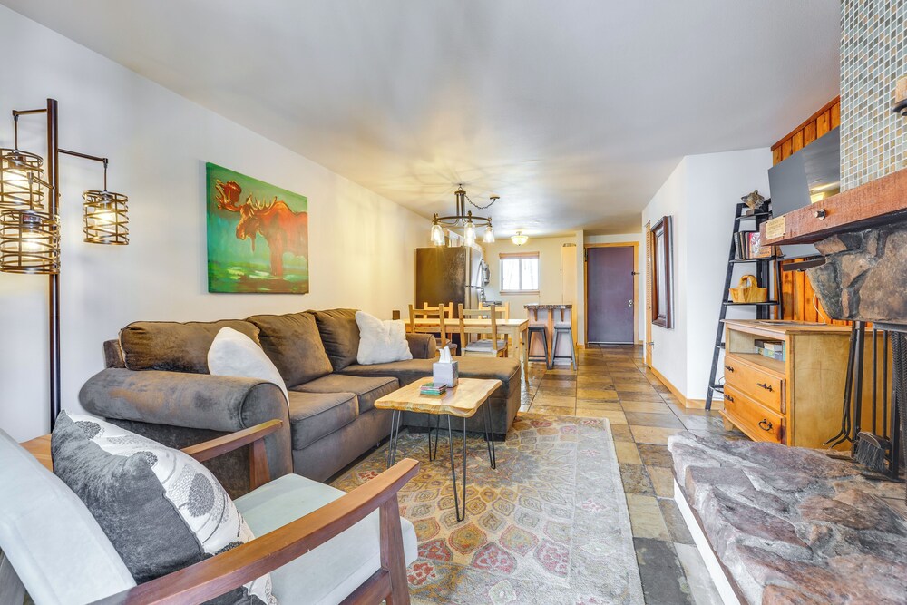Winter Park Condo Rental about 2 Mi to Ski Resort - featured photo