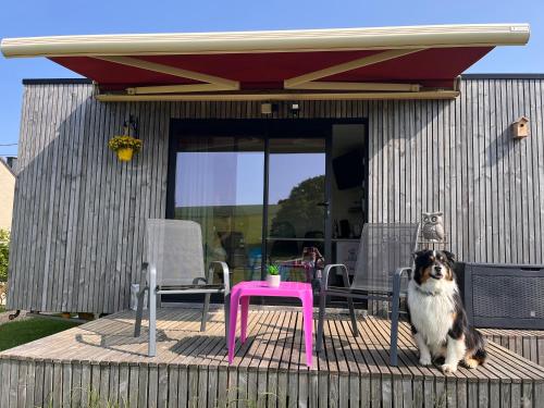 La Bricole in Dinant, Belgium