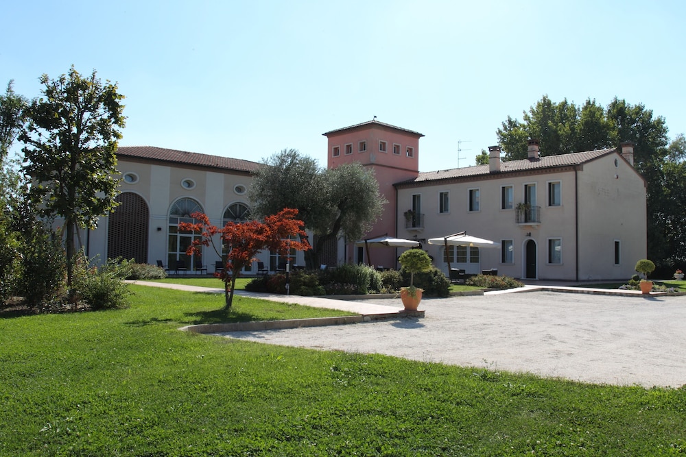 Cà Rocca Relais — Monselice — photo 2