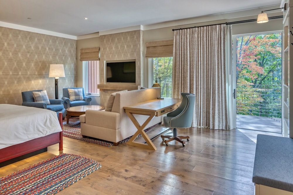 The Inn at SentryWorld - photo 28