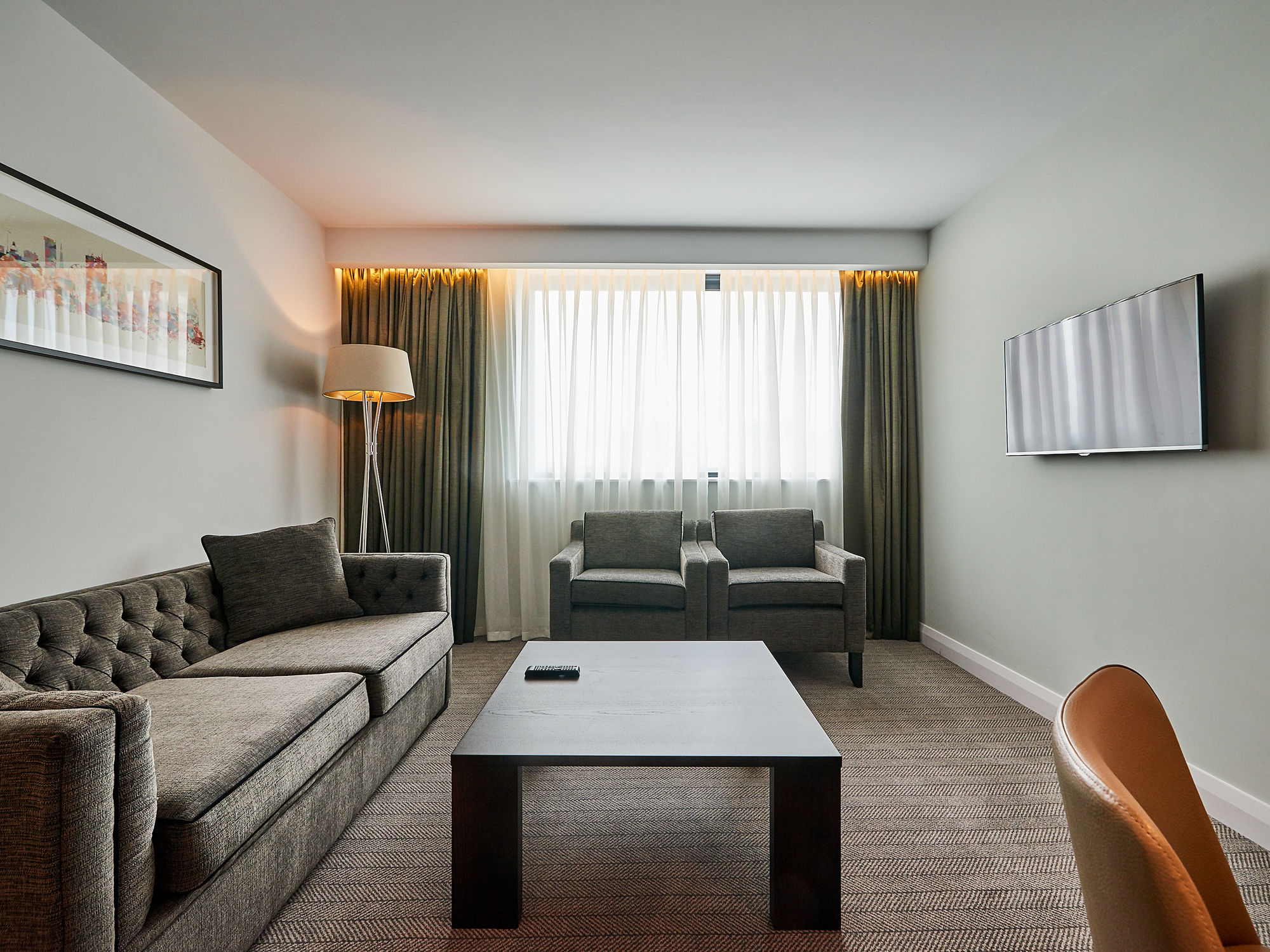 Park Regis Birmingham